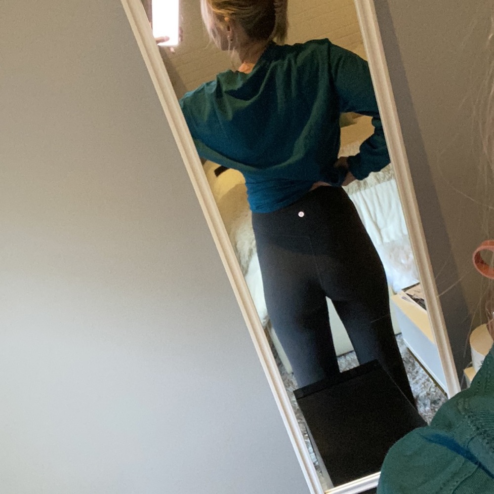 Lulu Lemon Joggers with pockets